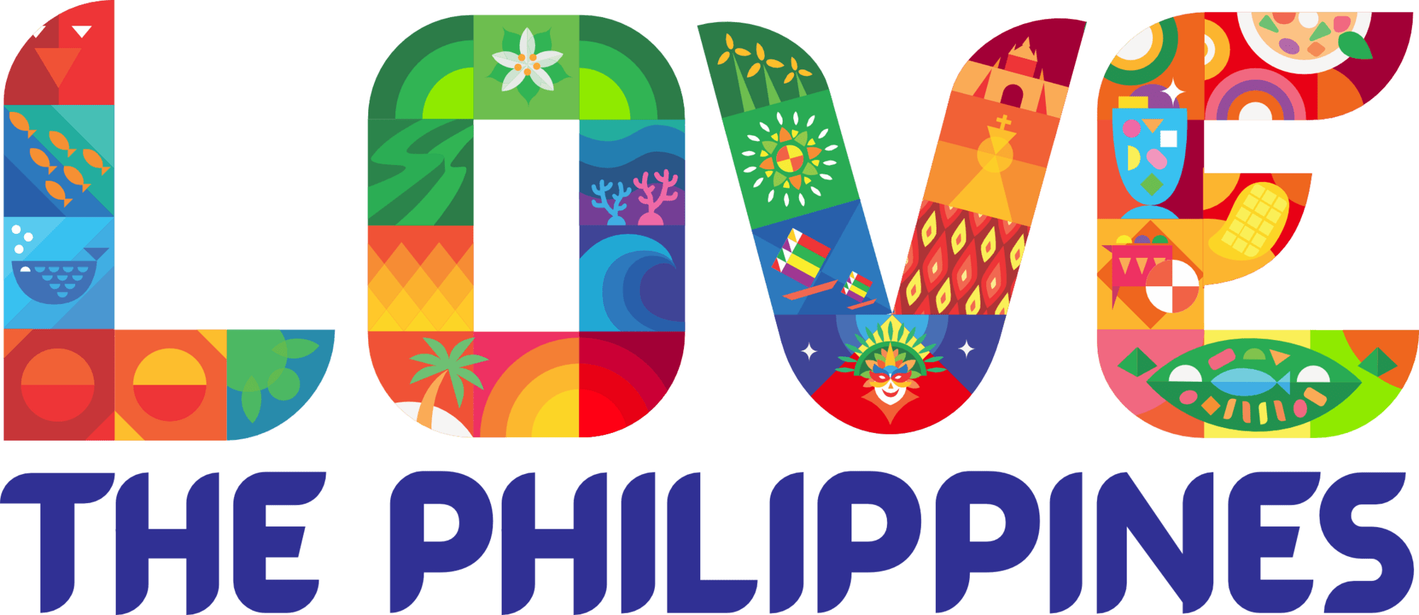 Love Philippines Seeklogo