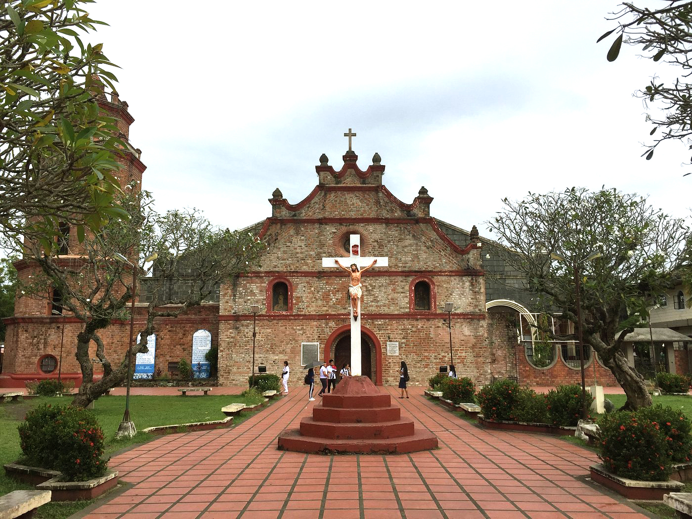 CATHEDRAL